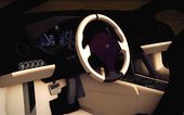 2009 Lamborghini Reventón Roadster